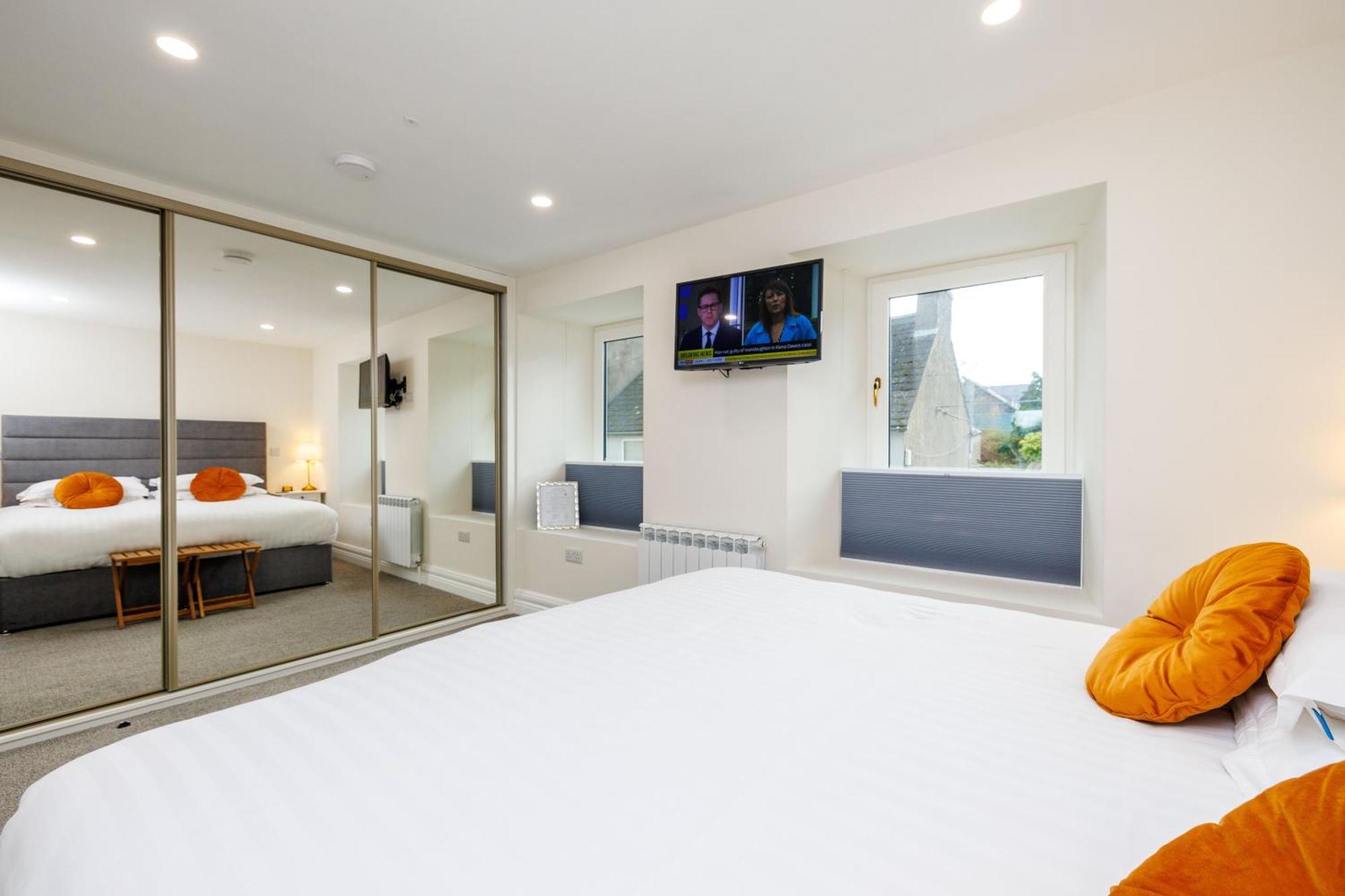 Sandbury Town House Kilkenny Extérieur photo