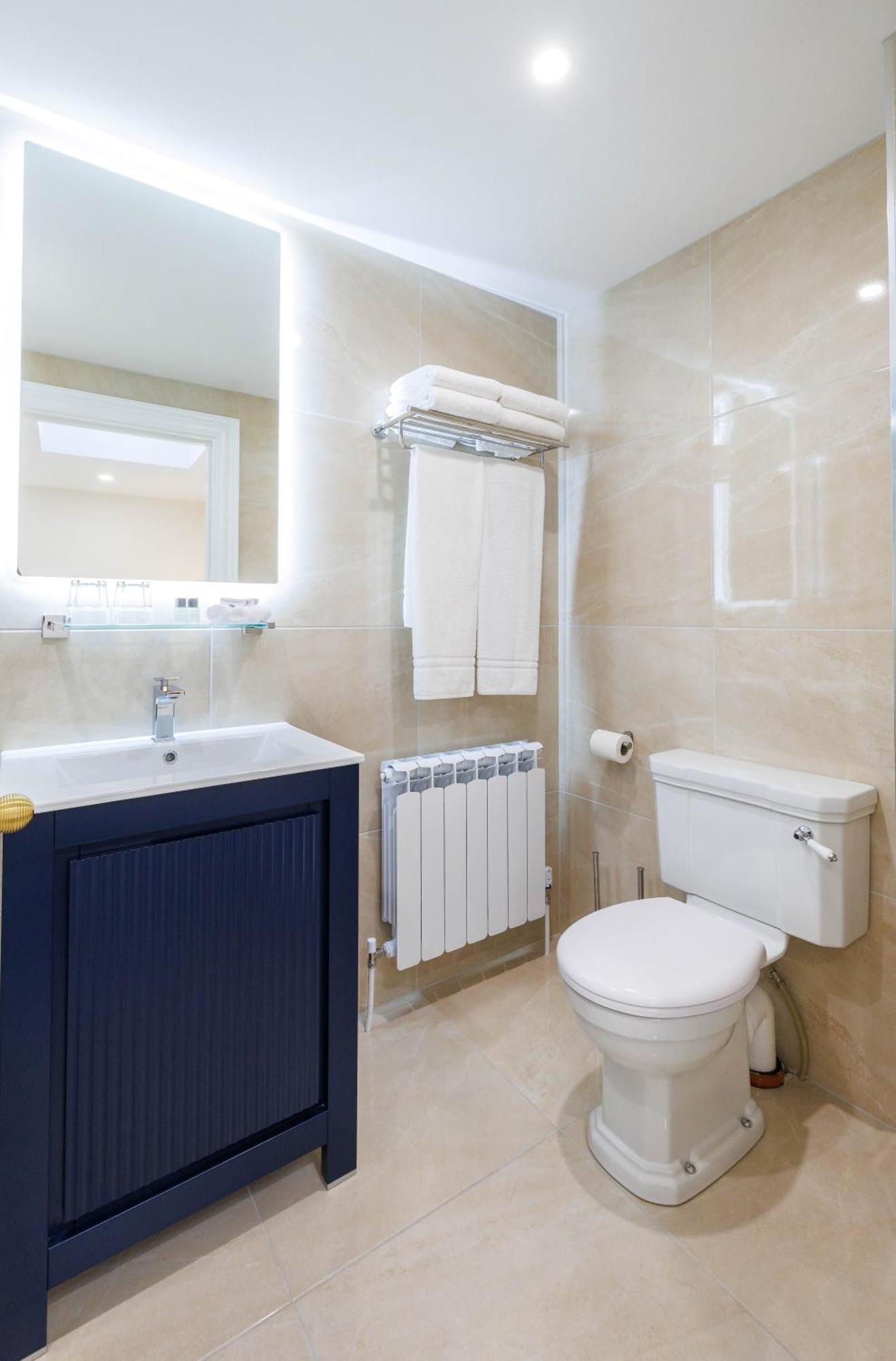 Sandbury Town House Kilkenny Extérieur photo
