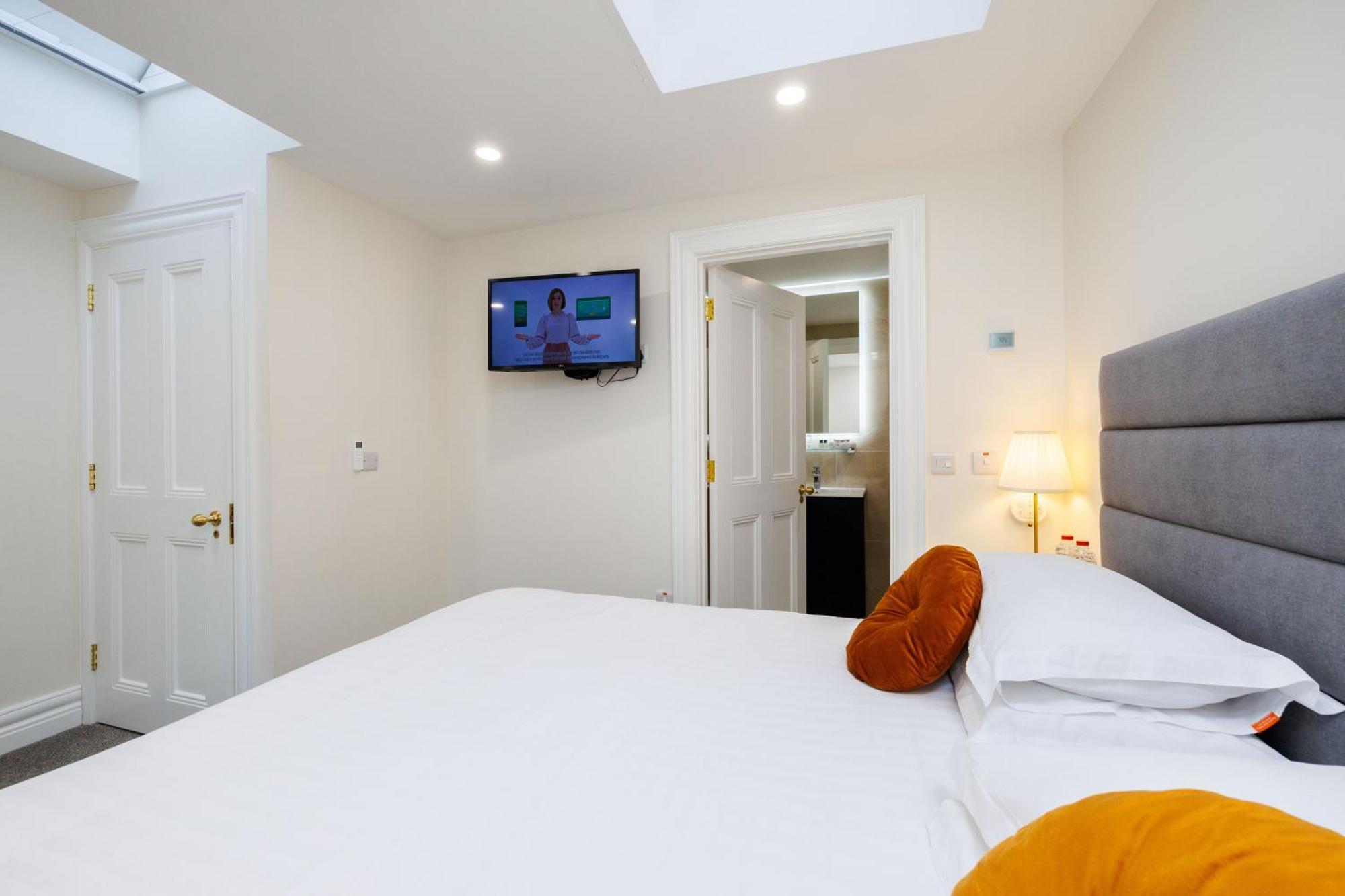Sandbury Town House Kilkenny Extérieur photo
