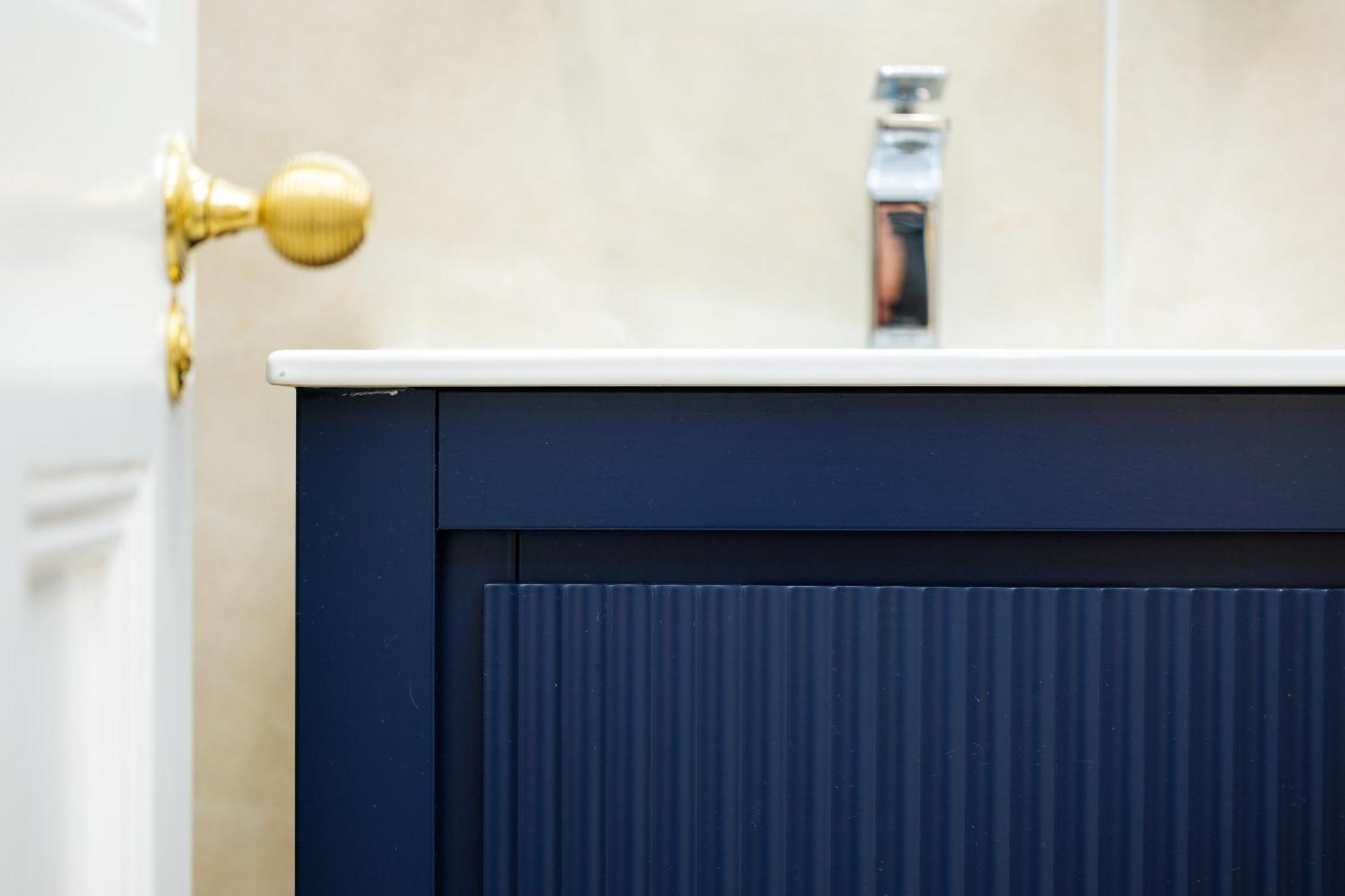 Sandbury Town House Kilkenny Extérieur photo
