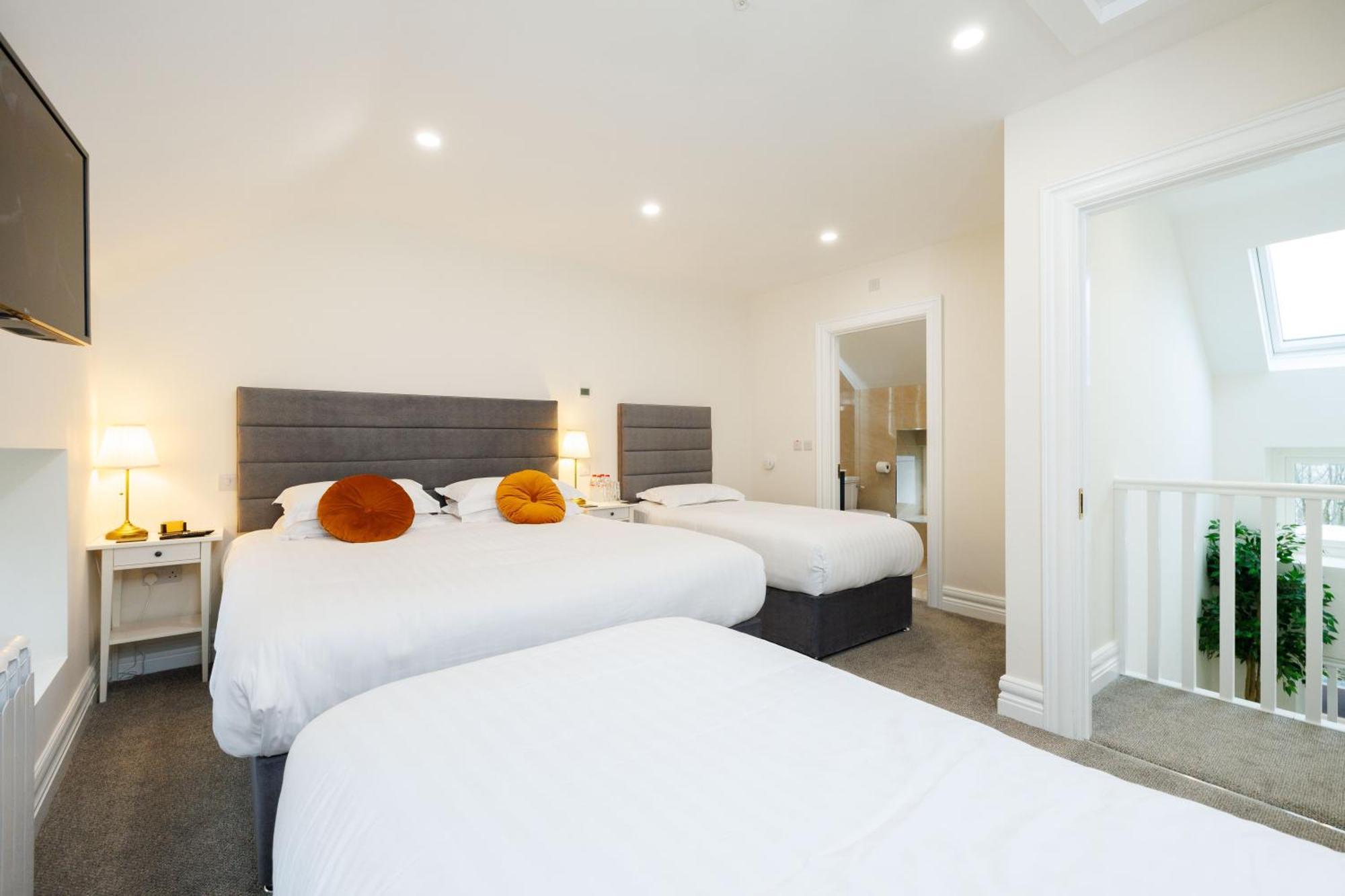 Sandbury Town House Kilkenny Extérieur photo