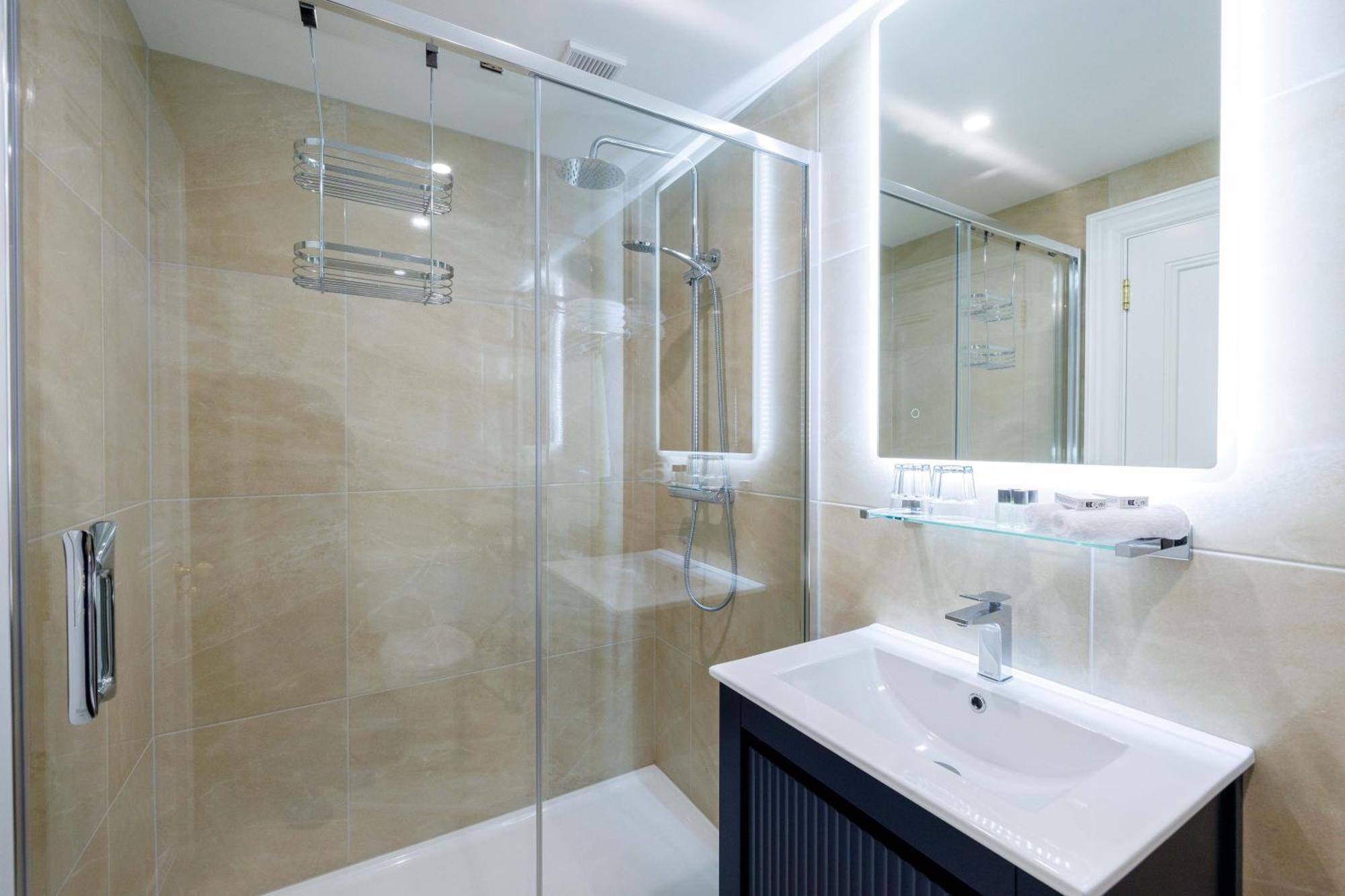 Sandbury Town House Kilkenny Extérieur photo
