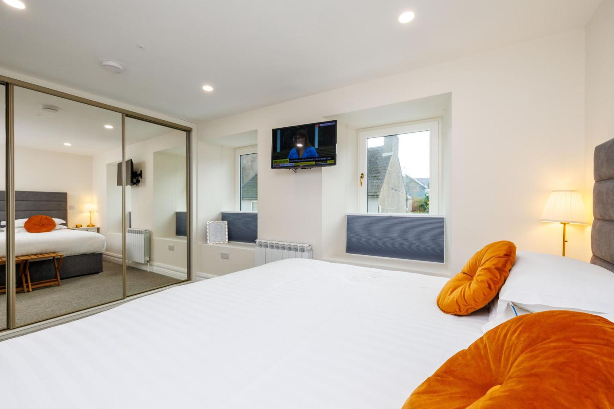 Sandbury Town House Kilkenny Extérieur photo