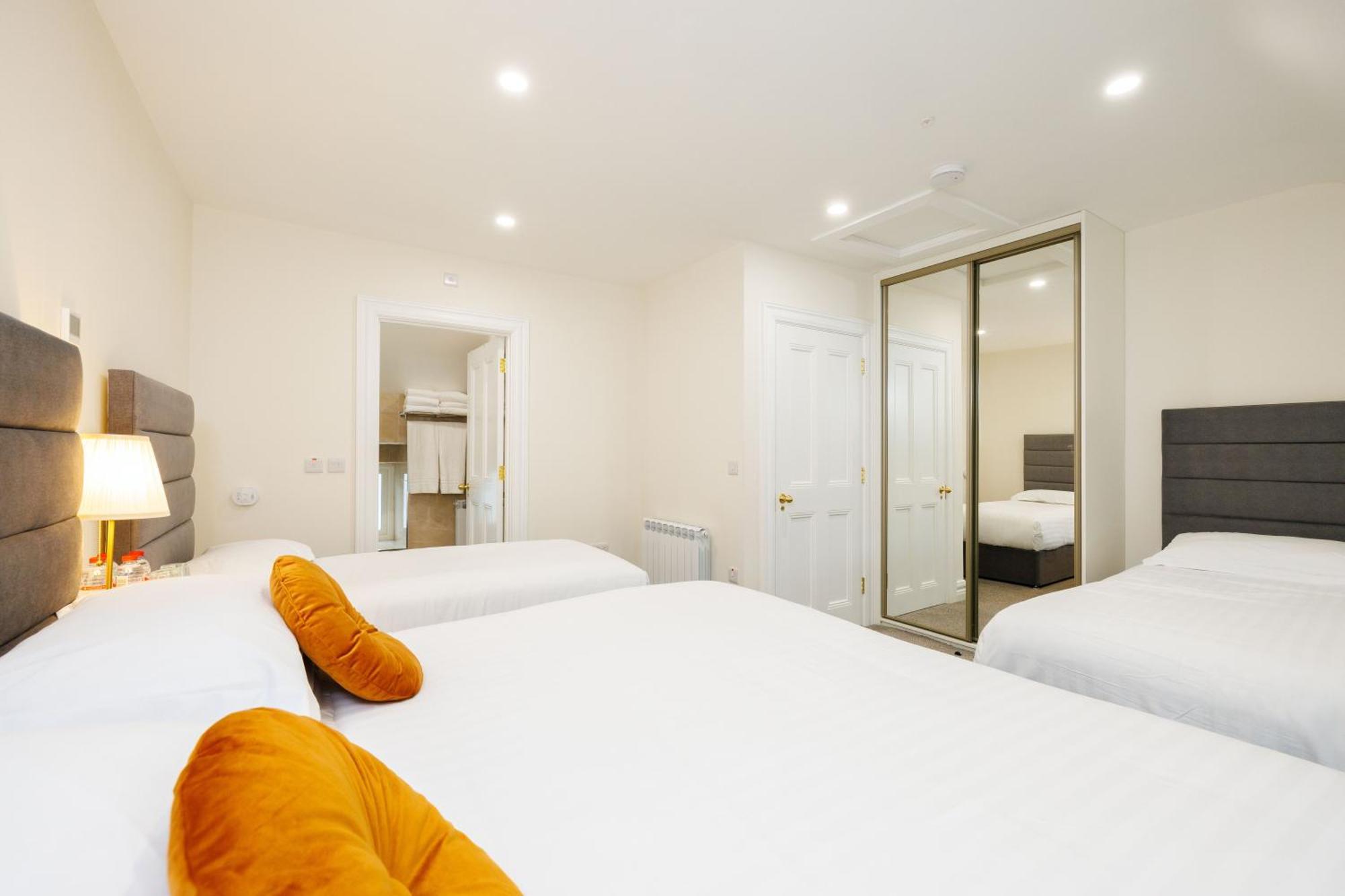 Sandbury Town House Kilkenny Extérieur photo