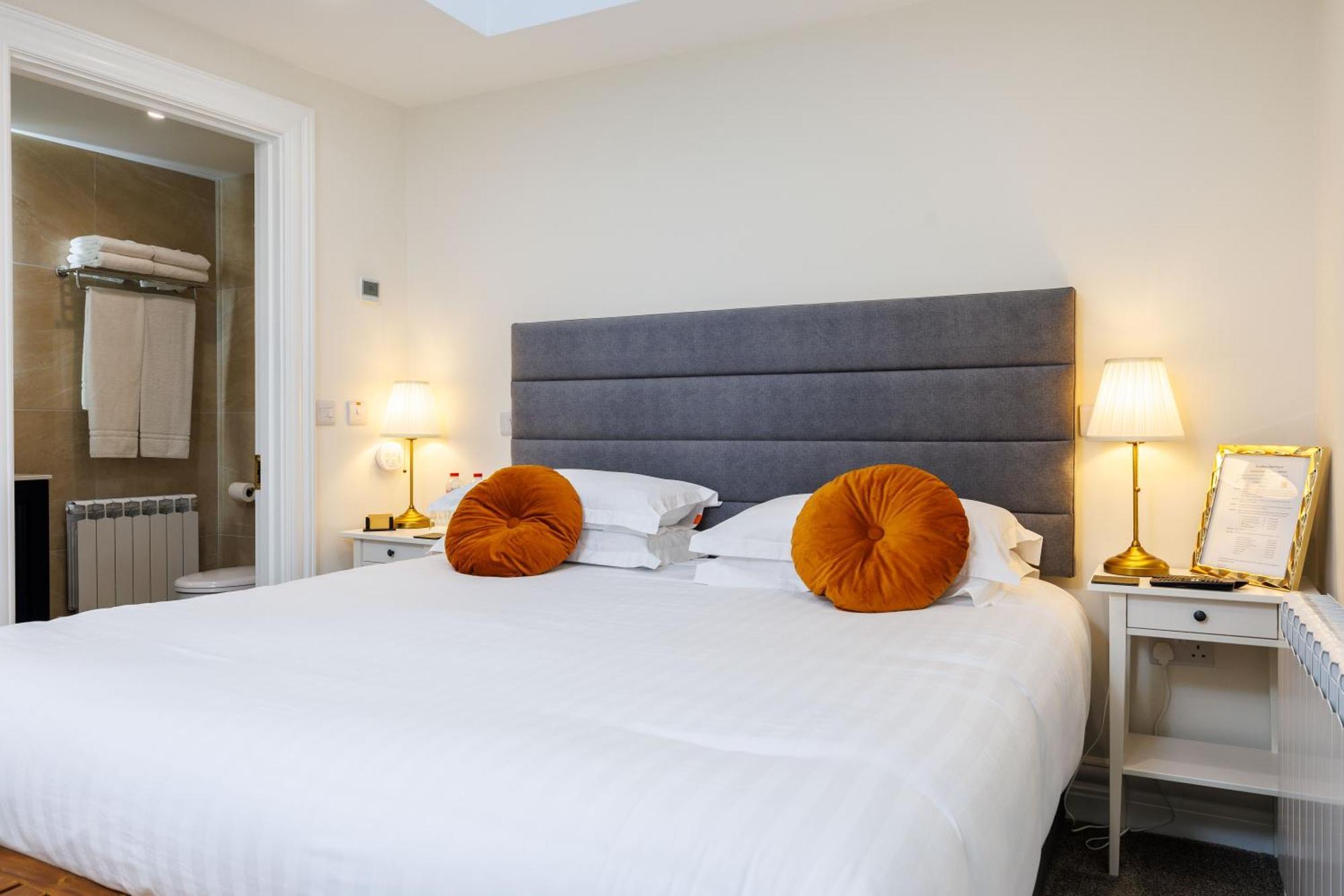 Sandbury Town House Kilkenny Extérieur photo